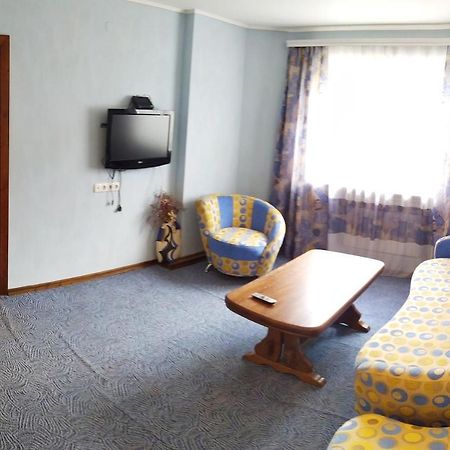 Guest House Shafran Яремче Екстериор снимка
