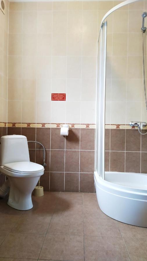 Guest House Shafran Яремче Екстериор снимка