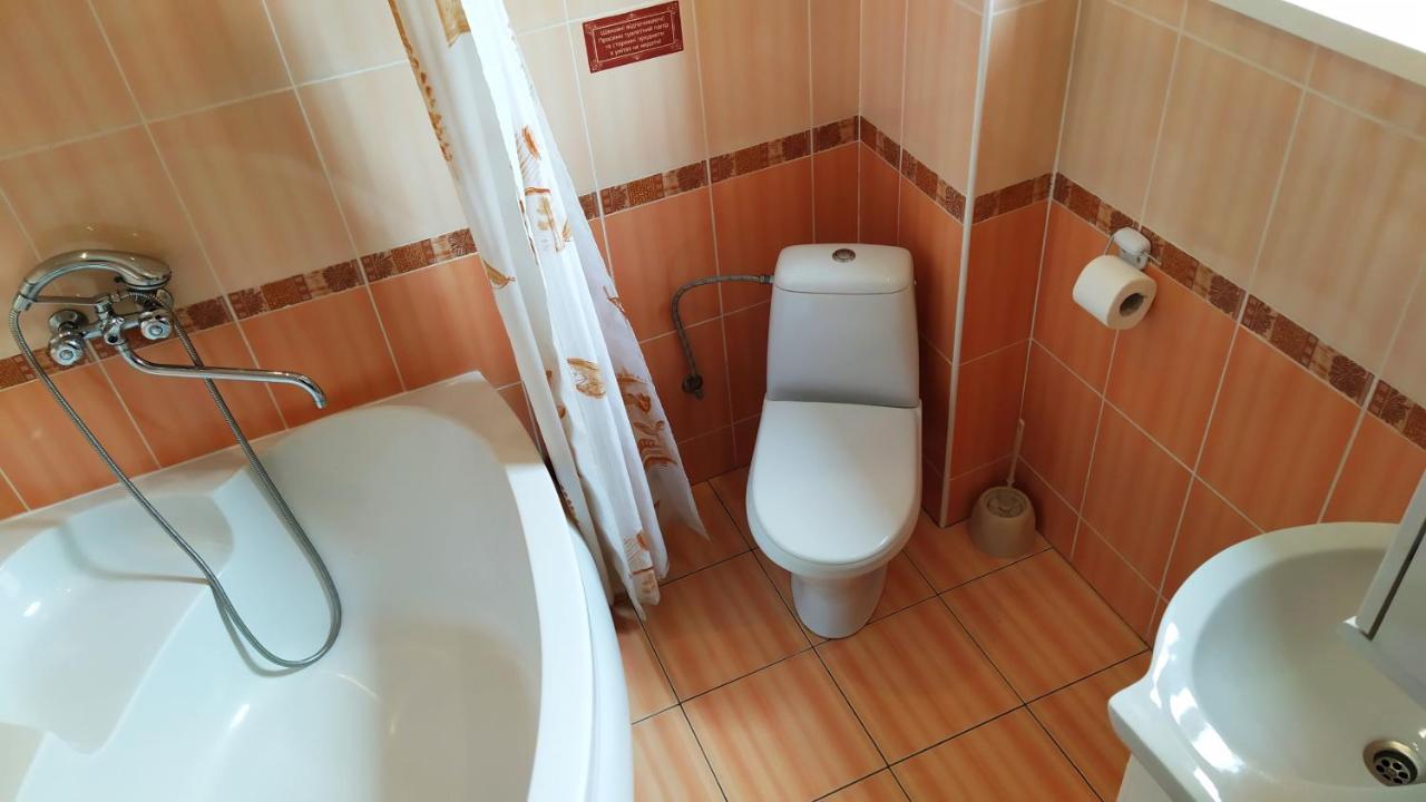 Guest House Shafran Яремче Екстериор снимка
