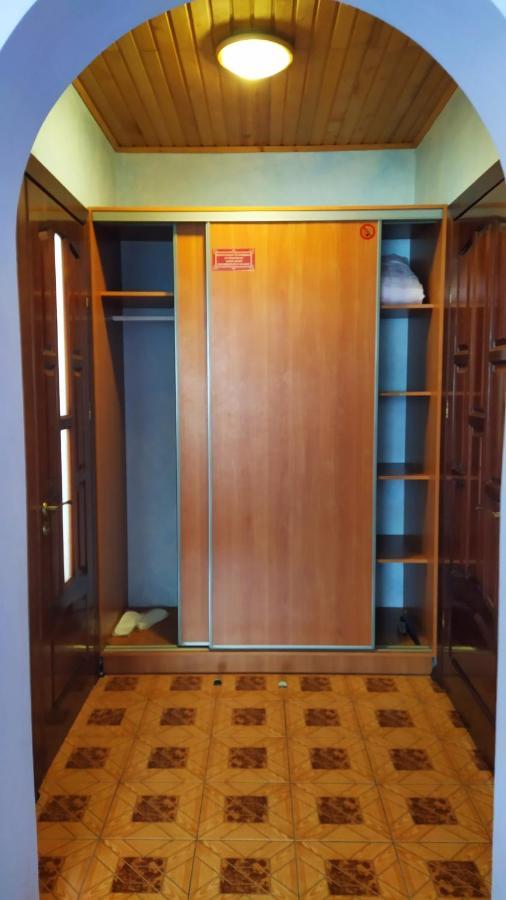 Guest House Shafran Яремче Екстериор снимка