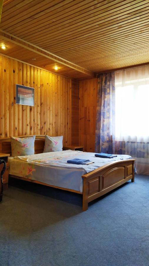 Guest House Shafran Яремче Екстериор снимка