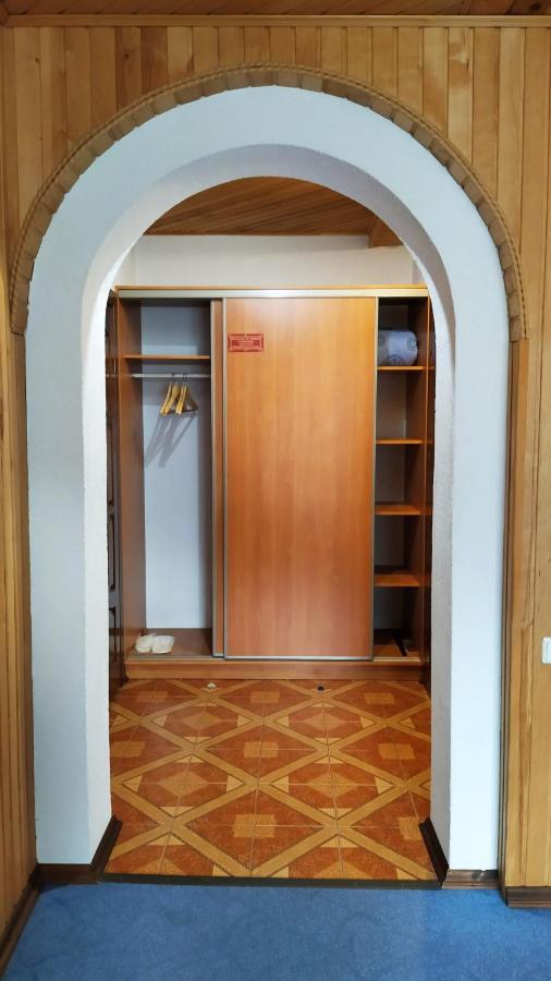Guest House Shafran Яремче Екстериор снимка