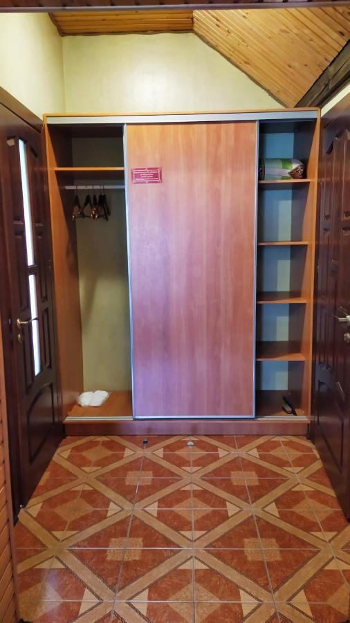 Guest House Shafran Яремче Екстериор снимка