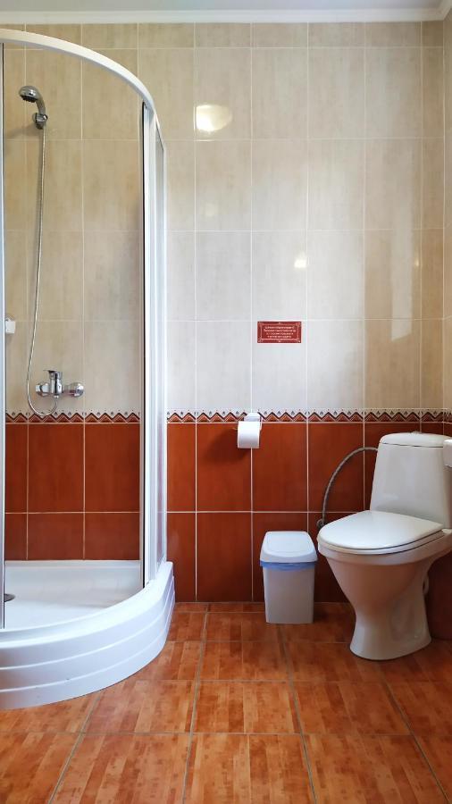 Guest House Shafran Яремче Екстериор снимка