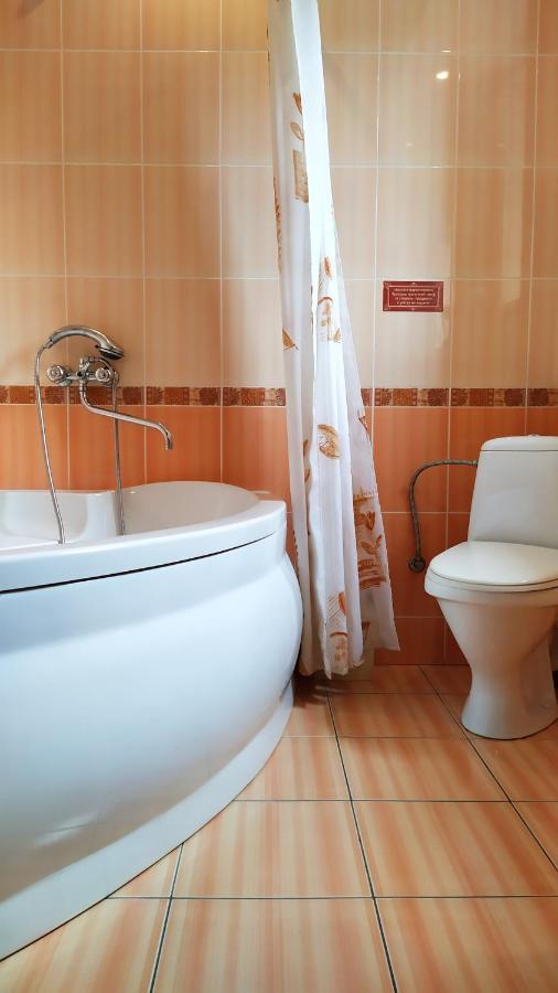 Guest House Shafran Яремче Екстериор снимка