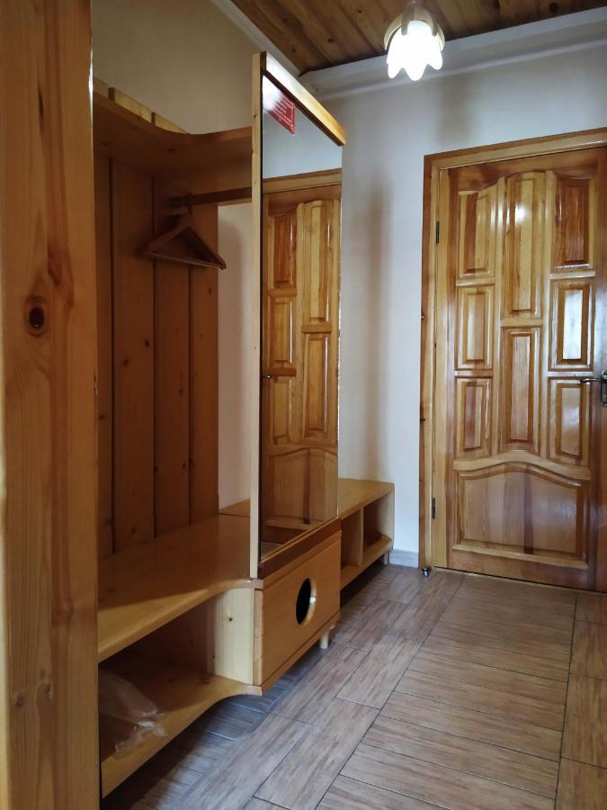 Guest House Shafran Яремче Екстериор снимка
