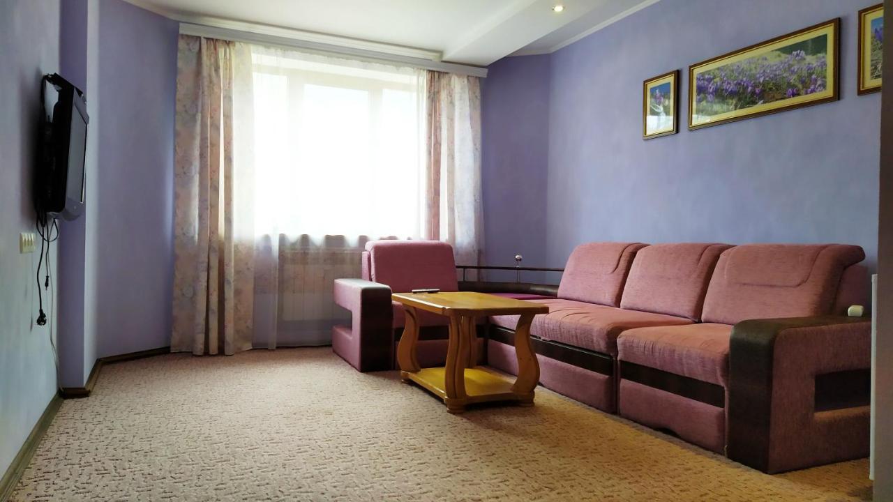 Guest House Shafran Яремче Екстериор снимка