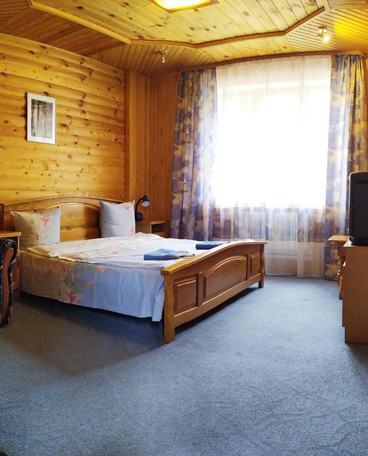 Guest House Shafran Яремче Екстериор снимка