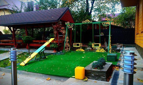 Guest House Shafran Яремче Екстериор снимка
