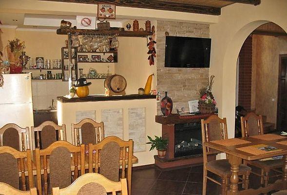 Guest House Shafran Яремче Екстериор снимка